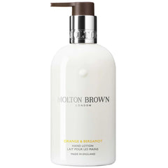 Molton Brown Orange & Bergamot Hand Lotion 300ml