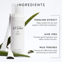 Dr. Barbara Sturm Cleanser 150ml