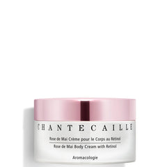 Chantecaille Rose de Mai Body Cream with Retinol 150ml