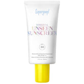 Supergoop! Unseen Sunscreen Mineral SPF 40 50ml