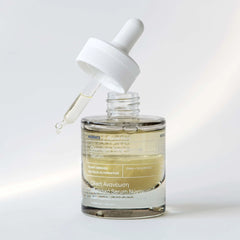 Black Pine Overnight Total Revival Serum