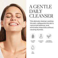 Natura Bissé Tolerance Cleanser (5.3 oz.)