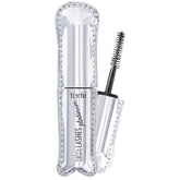 tarte Travel-Size Lights Camera Lashes Platinum Volumizing & Conditioning Mascara