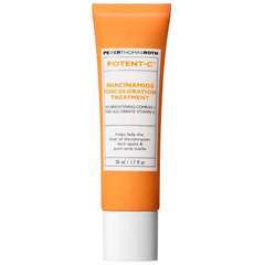 Peter Thomas Roth Potent-C Niacinamide Discoloration Treatment 50ml