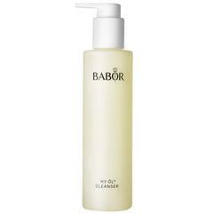 BABOR HY-ÖL Cleanser 200ml