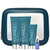 Lancer Skincare The Method: Intro Kit for Sensitive-Dehydrated Skin