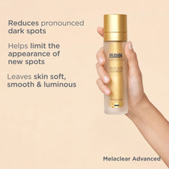 ISDIN Isdinceutics Melaclear Advanced Pigment-Correcting Serum