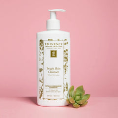 Eminence Organic Skin Care Bright Skin Cleanser