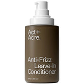 Act+Acre Anti-Frizz Leave-In Conditioner 6.7 fl oz