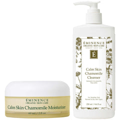 Eminence Organic Skin Care Sensitive Skin Bundle