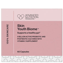 jane iredale Skin Youth Biome Supplement 25g