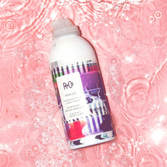 R+Co ANALOG Cleansing Foam Conditioner 6 oz