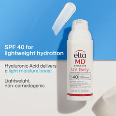 EltaMD UV Daily Broad-Spectrum SPF 40 (1.7 fl. oz.)