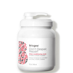 Briogeo Don't Despair, Repair!™ Deep Conditioning Hair Mask 32 oz (Worth $156.00)