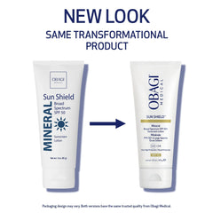 Obagi Sun Shield Mineral Broad Spectrum SPF 50 (3 oz.)