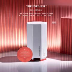 Noble Panacea The Energist Multi-Defense Cream SPF50 60 Dose US