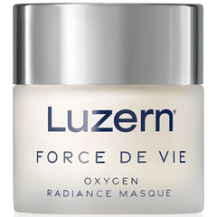 Luzern Force De Vie Oxygen Radiance Masque 60ml