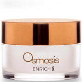 Osmosis Enrich Smoothing Face and Neck Cream 30ml