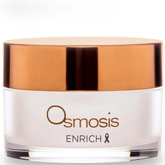 Osmosis Enrich Smoothing Face and Neck Cream 30ml