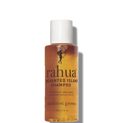 Rahua Enchanted Island Shampoo Travel Size 2 fl oz