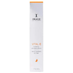 IMAGE Skincare VITAL C Hydrating Anti-Aging Serum (1.7 fl. oz.)