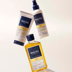 Phyto BLONDE Brightening Shampoo 250ml