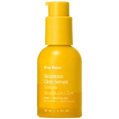 Ursa Major Mountain Glow Serum 1 fl. oz