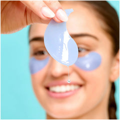 Patchology Serve Chilled On Ice Firming Eye Gels - 15 Pair Jar
