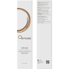 Osmosis Infuse Nutrient Mist 80ml