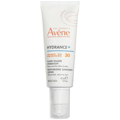 Avène Hydrance SPF 30 Moisturising Sunscreen Lotion (1.3 oz.)