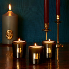TRUDON Cyrnos La Petite Bougie Candle - Mediterranean Aromas