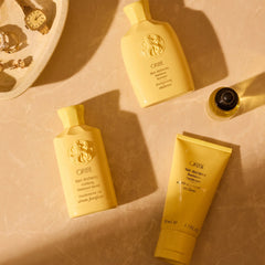 Oribe Hair Alchemy Resilience Conditioner Travel 1.7 oz
