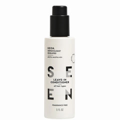 SEEN Fragrance Free Leave-in Conditioner 147ml
