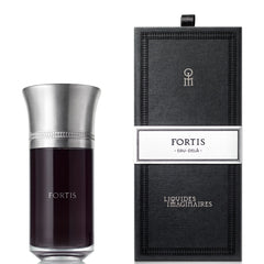 Liquides Imaginaires Les Eaux de l'Âme Fortis Eau de Parfum - 3.3 fl. oz