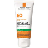 La Roche-Posay Anthelios 60 Clear Skin Dry Touch Sunscreen SPF 60 (Various Sizes)