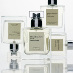 Maison Louis Marie No.15 Vanille Infinie Eau de Parfum