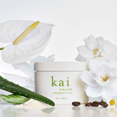 kai Body Polish
