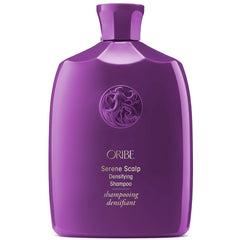 Oribe Serene Scalp Densifying Bundle