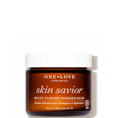 One Love Organics Skin Savior Waterless Beauty Balm (1.8 oz.)