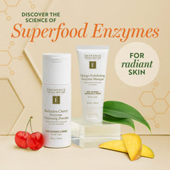 Eminence Organic Skin Care Mango Exfoliating Enzyme Masque 60ml