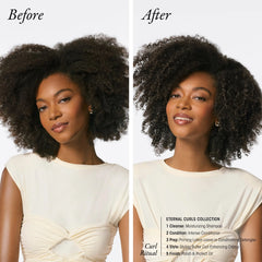 Oribe Eternal Curls Intense Conditioner 6.8oz