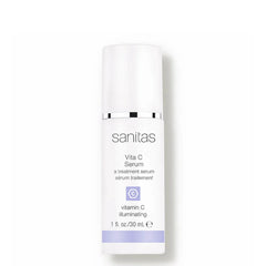 Sanitas Skincare Vita C Serum 1 fl. oz.