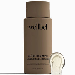 Wellbel Detox Shampoo 250ml