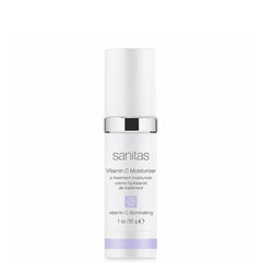 Sanitas Skincare Vitamin C Moisturizer 1 oz.