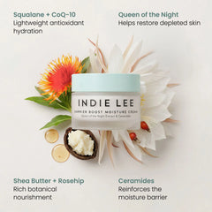 Indie Lee Barrier Boost Cream 50ml