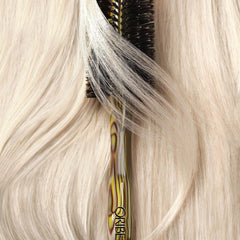 Oribe Beechwood Medium Round Brush