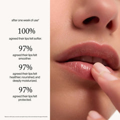 goop beauty Nourishing Lip Repair Mask 10ml
