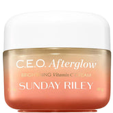 Sunday Riley C.E.O. Afterglow Brightening Vitamin C Cream 50ml
