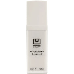 U Beauty Resurfacing Compound 30ml / 1.0 oz