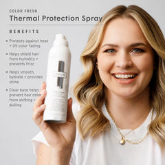 dpHUE Color Fresh Thermal Protection Spray 160ml